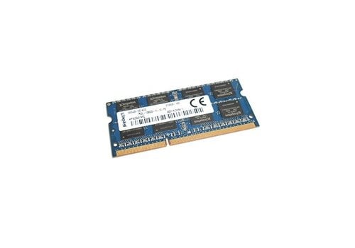 Kingston HP16D3LS1KFG/4G – 4GB DDR3L 1600MHz SO-DIMM Laptop Geheugen – PC3L-12800 