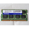 Adata ADATA AM1U16BC4P2-B19H – 4GB DDR3 1600MHz SO-DIMM Laptopgeheugen – PC3-12800