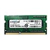 Crucial Crucial CT51264BF160BJ.C8FER 4GB DDR3L RAM – 1600MHz – PC3L-12800 – 204-Pin SO-DIMM – CL11 – 1.35V
