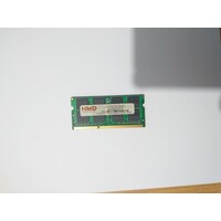 HMD HMDN304GU648D1B9C-SAQ – 4GB DDR3 RAM – 1333MHz – PC3-10600 – SO-DIMM Laptopgeheugen