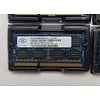 NANYA Nanya NT4GC64B8HB0NS-CG – 4GB DDR3 RAM – 1333MHz – PC3-10600 – 204-Pin SO-DIMM – CL9 – 1,5V
