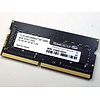 Team Group TeamGroup Elite TED48G2666C19-SBK – 8GB DDR4 RAM – 2666MHz – PC4-21300 – 260-Pin SO-DIMM – CL19 – 1,2V