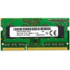 Micron Micron MT16KTF51264HZ-1G4K1 – 4GB DDR3L RAM – 1333MHz – PC3L-10600 – 204-Pin SO-DIMM – CL9 – 1,35V