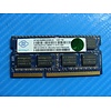 NANYA Nanya NT4GC64B8HG0NS – 4GB DDR3 RAM – 1333MHz – PC3-10600 – 204-Pin SO-DIMM – CL9 – 1,5V