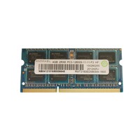 thumb-Ramaxel RMT3160ED58E9W-1600 – 4GB DDR3 1600MHz SO-DIMM Laptopgeheugen – PC3-12800-1