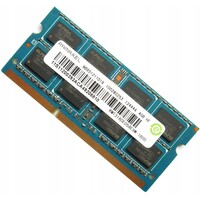 thumb-Ramaxel RMT3160ED58E9W-1600 – 4GB DDR3 1600MHz SO-DIMM Laptopgeheugen – PC3-12800-2