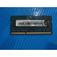 Ramaxel RMT3170ME68F9F-1600 – 4GB DDR3L RAM – 1600MHz – PC3L-12800S – 204-Pin SO-DIMM – CL11 – 1,35V
