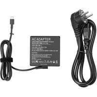 thumb-Zazitec 140W USB-C Adapter – Krachtige USB-C Laptopoplader met Power Delivery – Geschikt voor Compatibele Laptops, Tablets en Andere USB-C Apparaten – Zwart-2