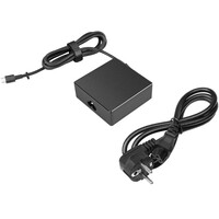 thumb-Zazitec 140W USB-C Adapter – Krachtige USB-C Laptopoplader met Power Delivery – Geschikt voor Compatibele Laptops, Tablets en Andere USB-C Apparaten – Zwart-1