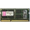 Kingston Kingston ValueRAM KVR1333D3S9/4G – 4GB DDR3 1333MHz Laptop RAM – PC3-10600 – 204-Pin SO-DIMM – CL9 – 1,5V