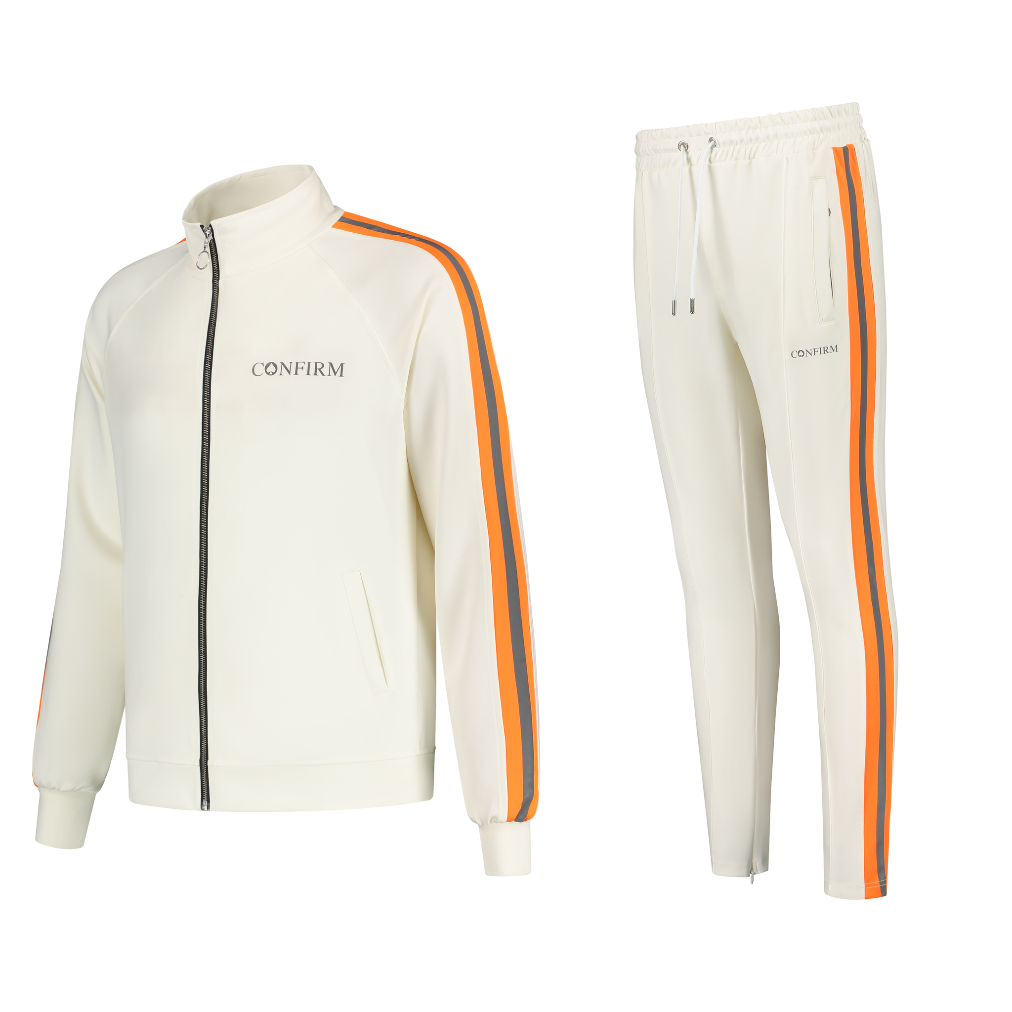 off white tracksuit