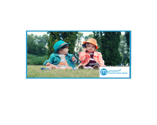 Babymatratze nach Mass