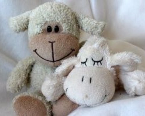 Wie viele Stunden Schlaf braucht der Mensch – vom Baby bis zum Erwachsenen?