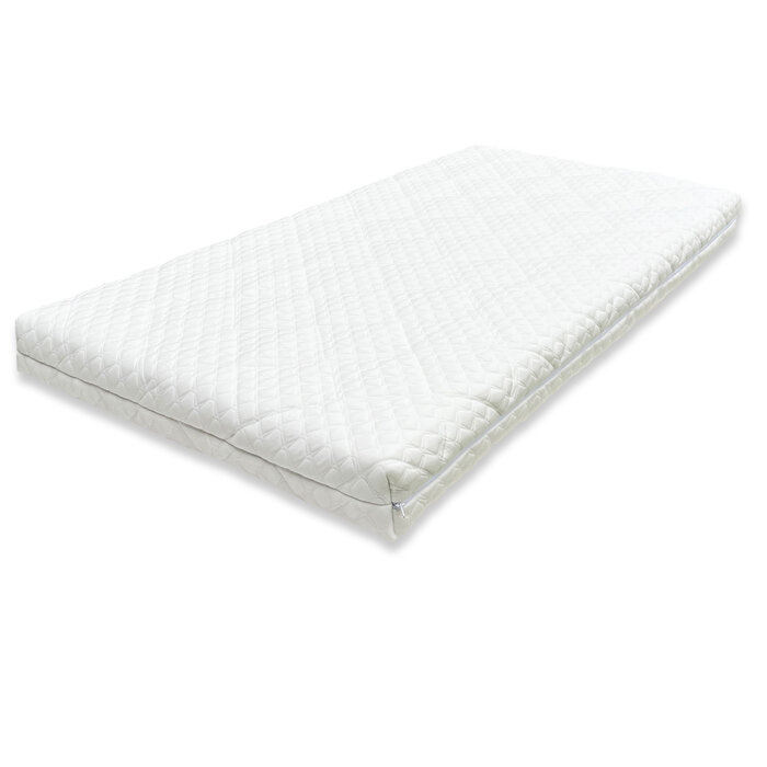 Babymatratze | Kindermatratze 80x200 Naturlatex