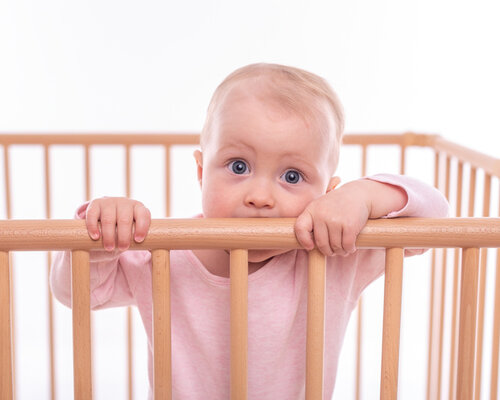 Die wichtigsten Aspekte bei der Wahl einer Babymatratze