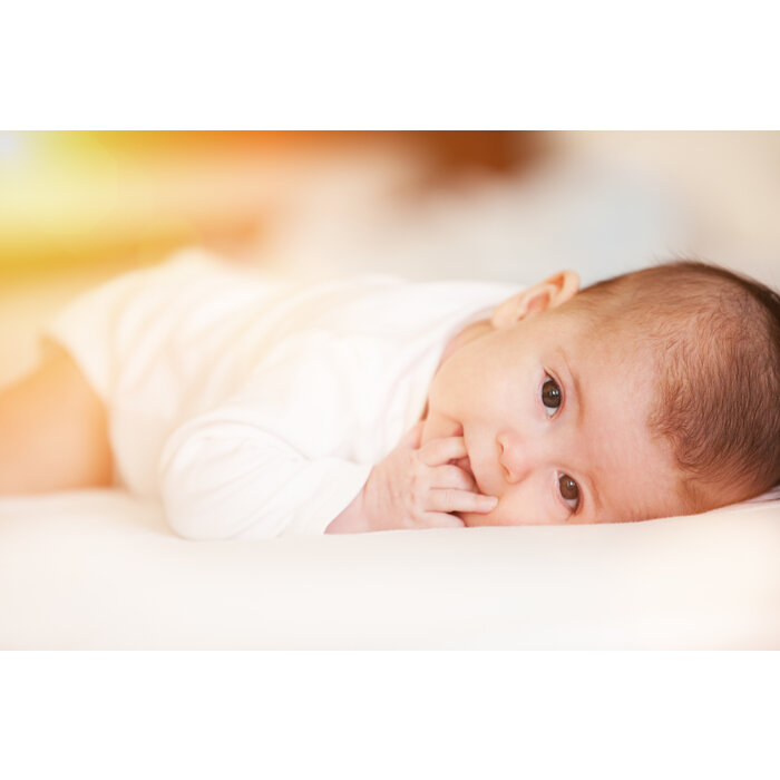 Babymatratze nach Maß Kaltschaum HR65