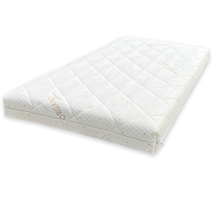 Babymatratze 100x100 Kaltschaum fur Laufstall