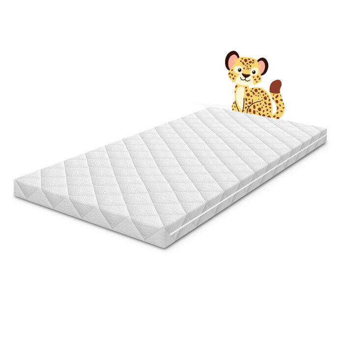 Gunstige Matratze 70x140 cm