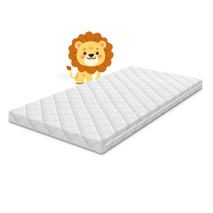 Günstige Matratze 60x120