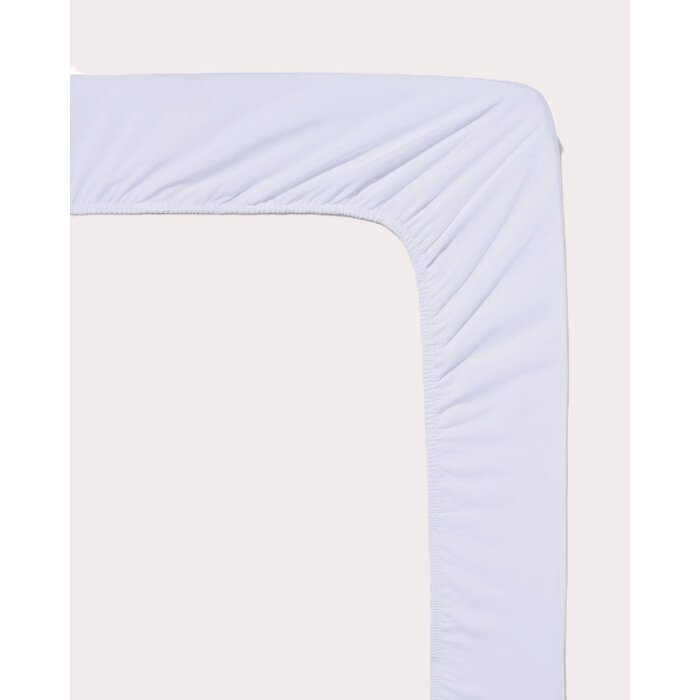 Spannbettlaken Babymatratze