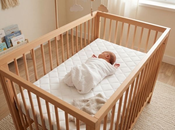 Babymatratze 40x85 Kaltschaum für Babybett
