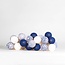 Regular Light String - Delft Blue