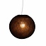 Cotton Ball Lights enkelvoudige hanglamp zwart - Black