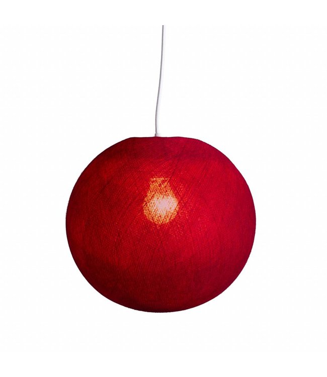 Hanging Lamp - Cyclaam