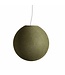 Cotton Ball Lights Hanglamp - Kaki