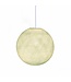 Cotton Ball Lights enkelvoudige hanglamp licht blauw - Light Aqua