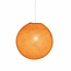 Cotton Ball Lights enkelvoudige hanglamp roze - Light Pink