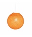 Cotton Ball Lights enkelvoudige hanglamp roze - Light Pink