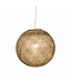 Cotton Ball Lights enkelvoudige hanglamp groen - Sage Green