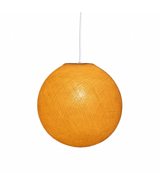 Hanging Lamp - Shell