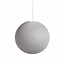 COTTON BALL LIGHTS Hanglamp - Stone