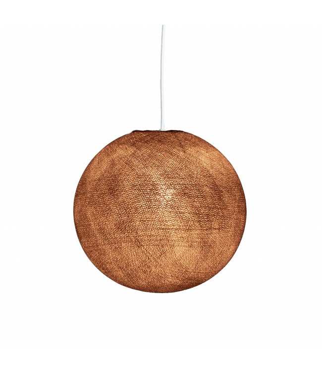 Hanging Lamp - Stone