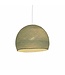 Cotton Ball Lights driekwart hanglamp licht blauw - Light Aqua