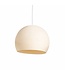 Cotton Ball Lights driekwart hanglamp beige - Shell