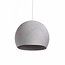 COTTON BALL LIGHTS Hanglamp Driekwart - Stone