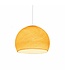 Cotton Ball Lights driekwart hanglamp wit - White