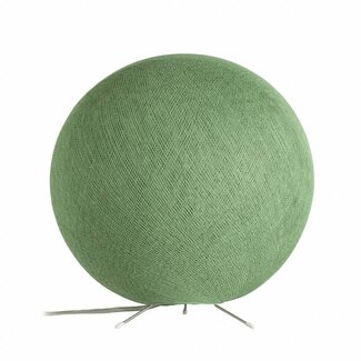COTTON BALL LIGHTS Staande Lamp -  Sage Green