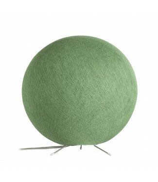 Cotton Ball Lights Staande Lamp -  Sage Green