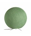 Cotton Ball Lights staande lamp groen - Sage Green