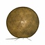 COTTON BALL LIGHTS Cotton Ball Lights staande lamp groen - Sage Green