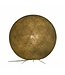 Cotton Ball Lights staande lamp groen - Sage Green