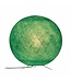 Cotton Ball Lights staande lamp blauw - Aqua