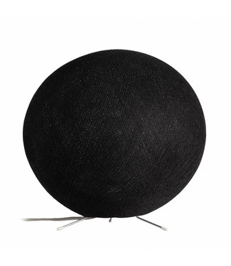 Cotton Ball Lights Staande Lamp - Black