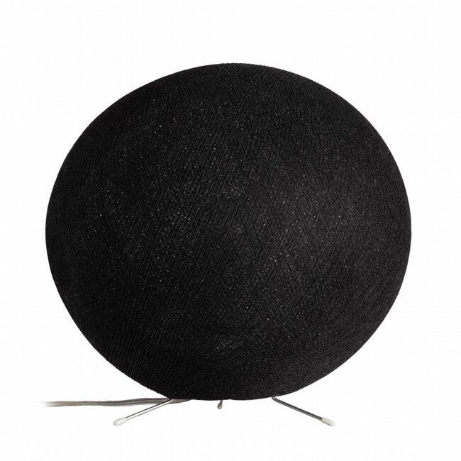 Standing Lamp - Black