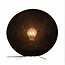 Standing Lamp - Black