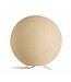 Cotton Ball Lights Standing Lamp - Cream